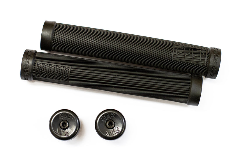Cult Heavens Gate Begin Grips Black