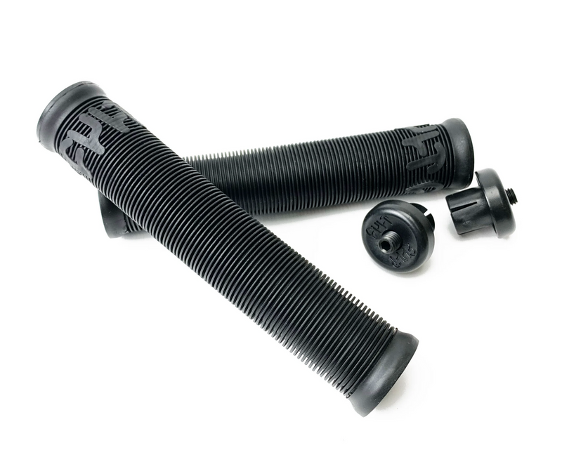 Cult Crew Grip Black