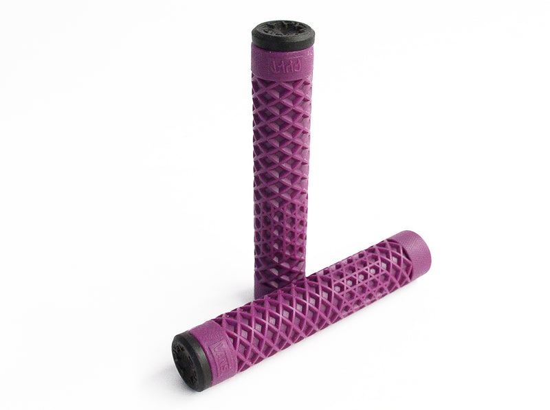 Cult Vans Grip F/Less Purple