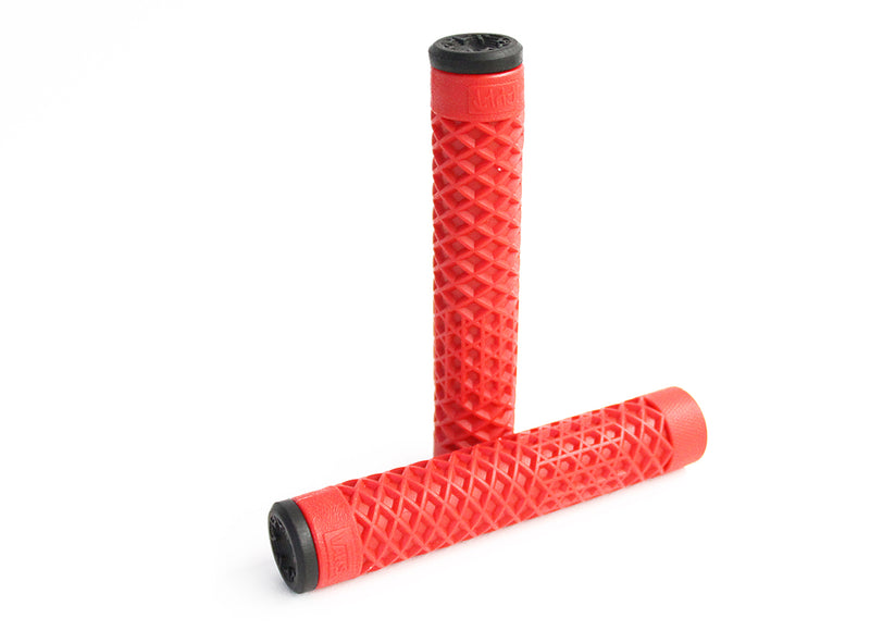 Cult Vans Grip F/Less Red