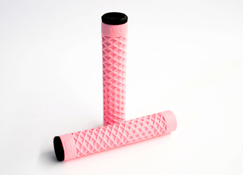 Cult Vans Grip F/Less Pink
