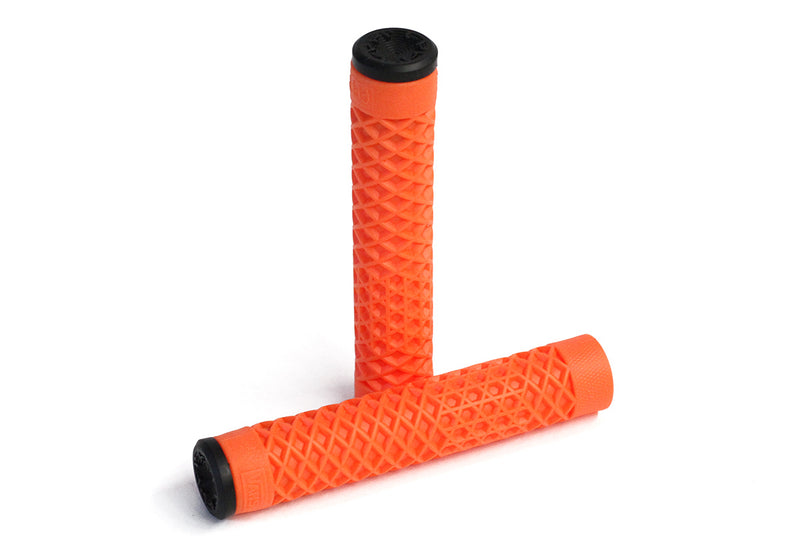 VANS GRIP FLANGELESS ORANGE