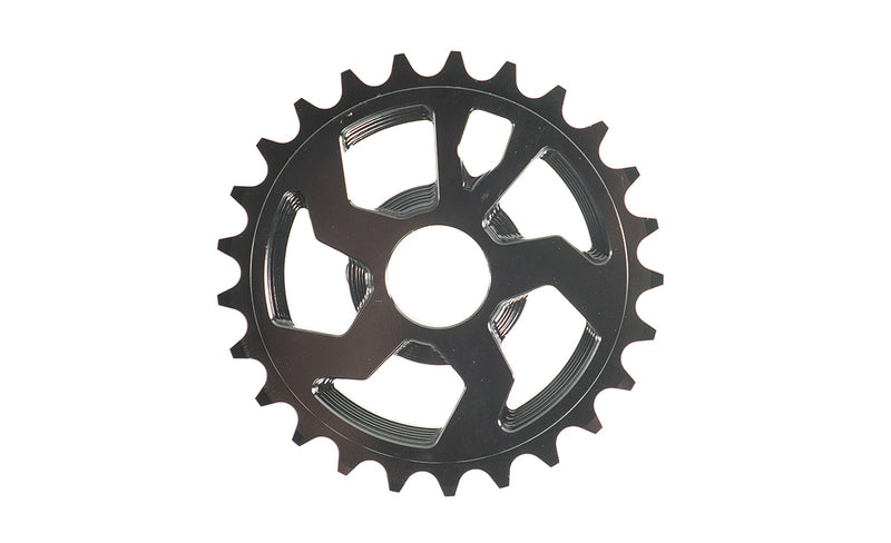 Cult NWO Sprocket [Size: 28t] [Colour: Black]