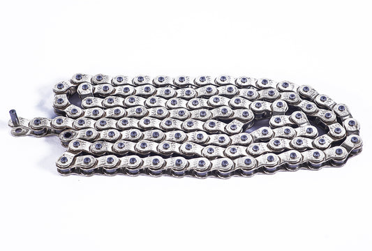 Cult P121 Half Link Chain Gold