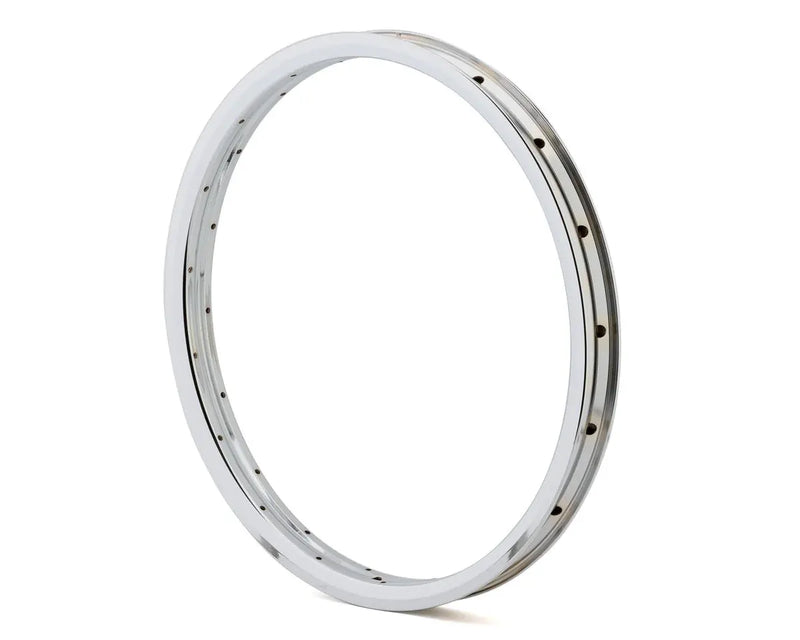 Cult Match V2 Rim Chrome - Chrome