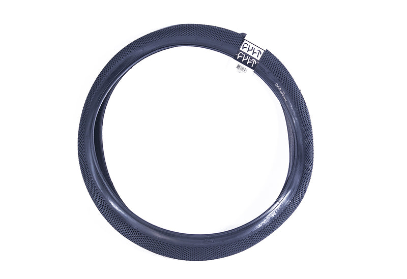 Cult Vans Tyre 26x2.1 Black/Black