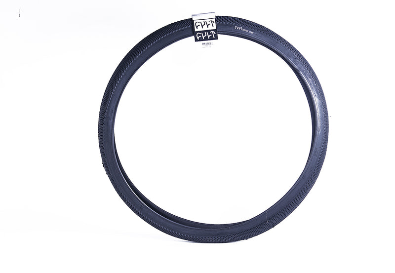 Cult Vans Tyre 29x2.1 Black/Black