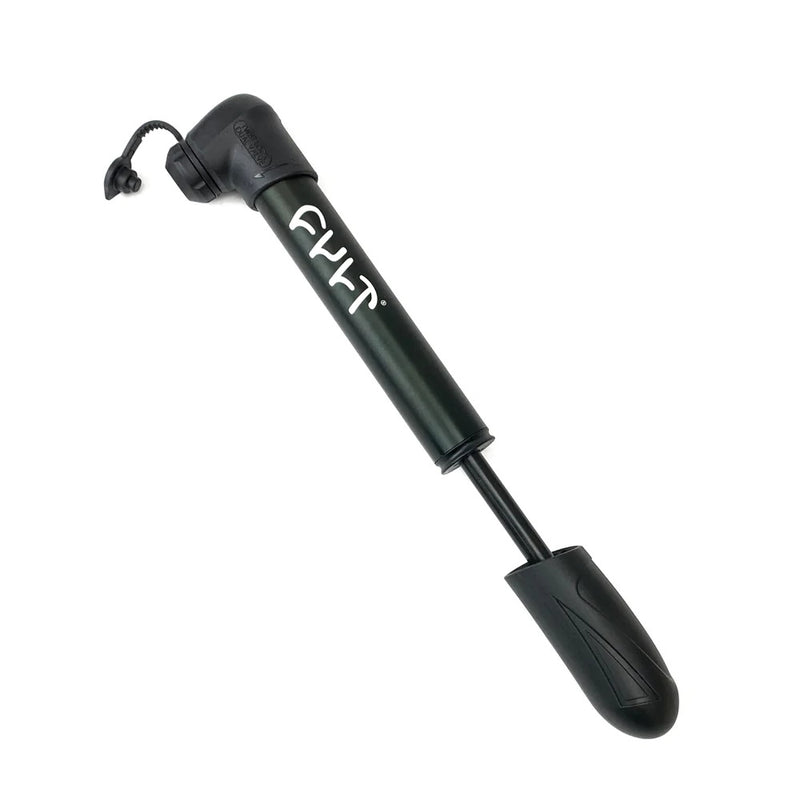 Cult BMX Mini Pump