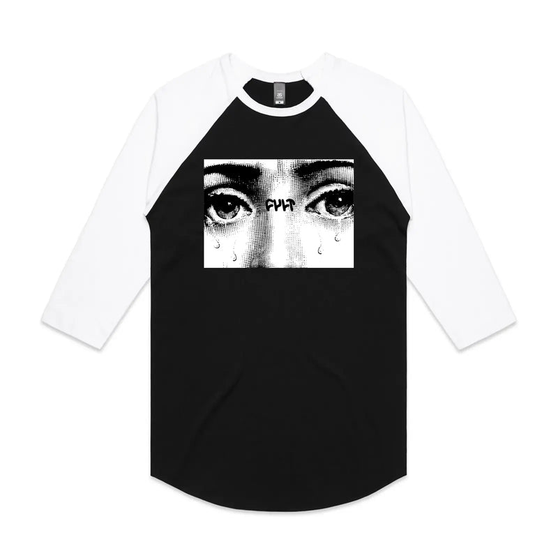 Cult So Sad V2 Raglan XXL