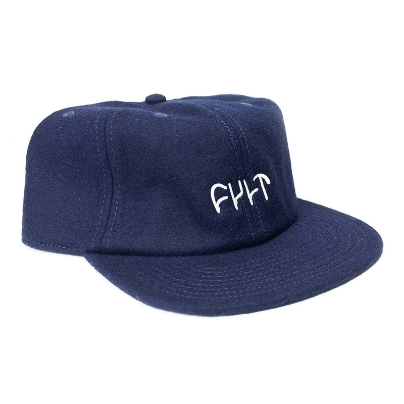 Cult Oxford Cap Navy