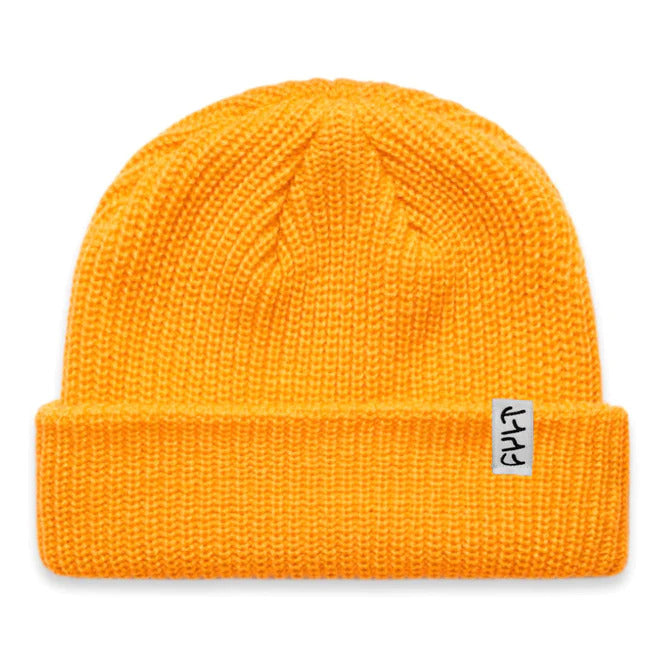 Cult Nightwatch Beanie Gold
