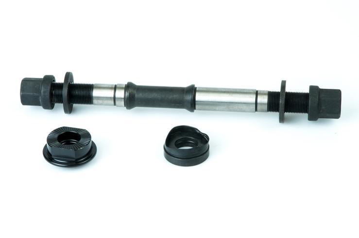 Cult Crew Cassette Hub Axle Kit