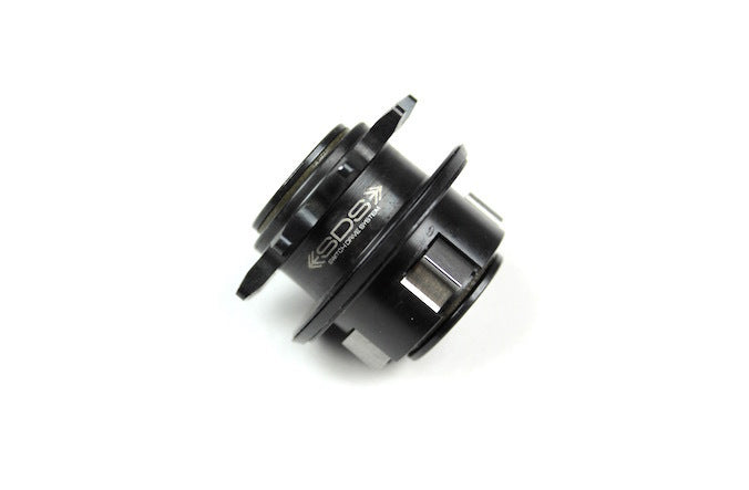Cult Crew SDS Cassette Driver RHD/LHD 9T