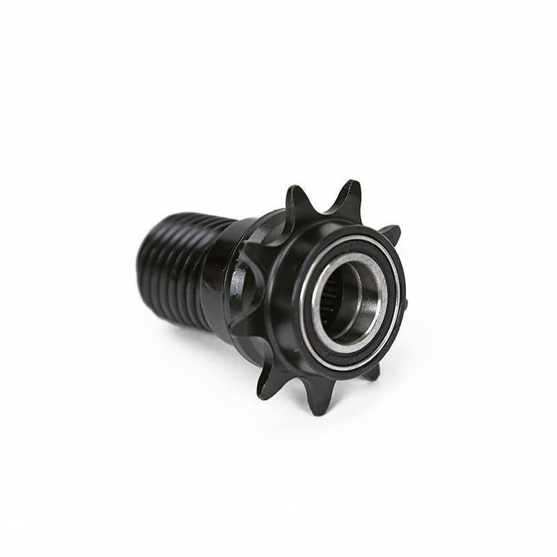 Cult FC Driver LHD 9T