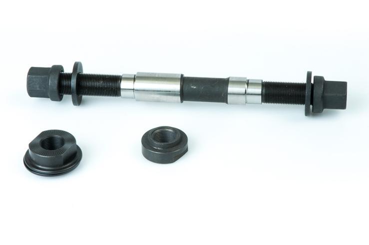 Cult Crew Freecoaster Hub Axle Kit