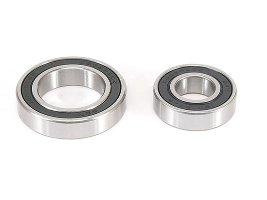 Cult Crew Freecoaster Hub Bearings