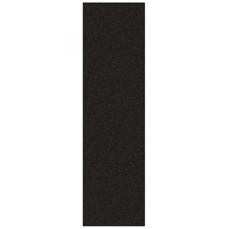 CORE SKATEBOARD Griptape Black 9x33"