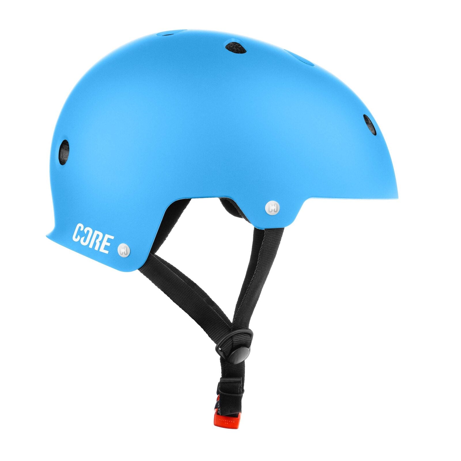 CORE Action Sports Helmet - Cobalt Blue -XS/S – Ramp Attak Indoor ...