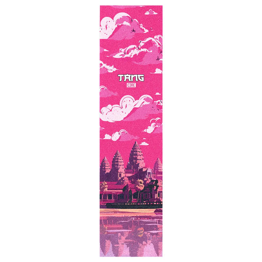 CORE Scooter Griptape - Brandon Tang  - 5.5" x 22"
