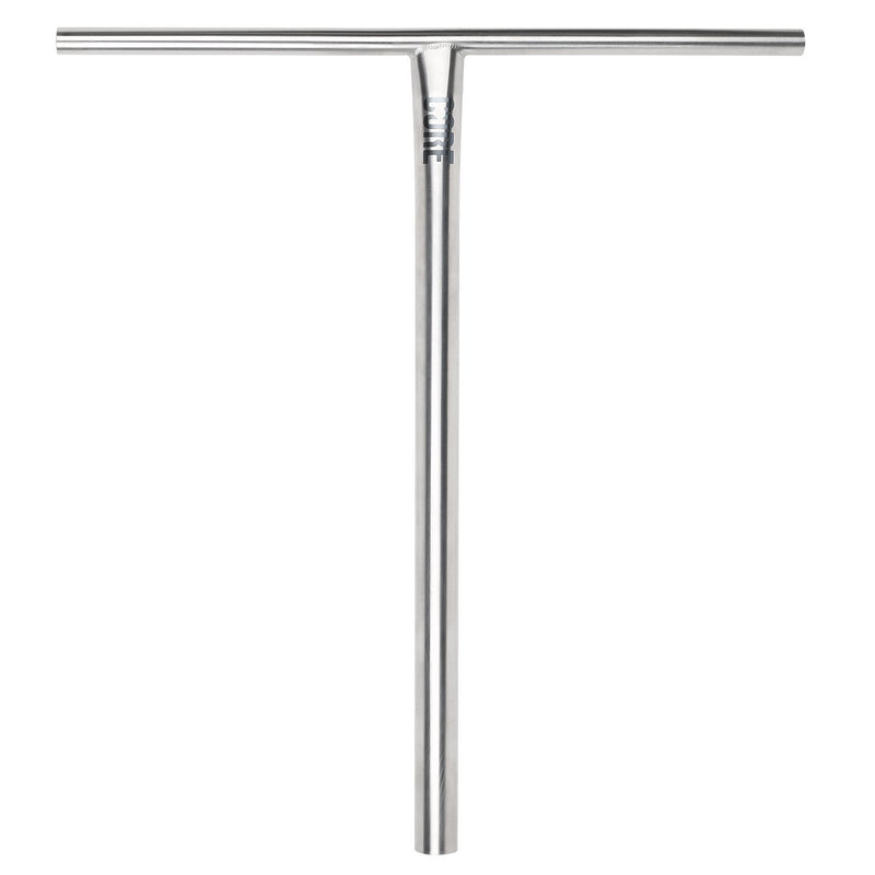 Core Nova Titanium Scooter Bars - 680mm SCS/HIC - Raw