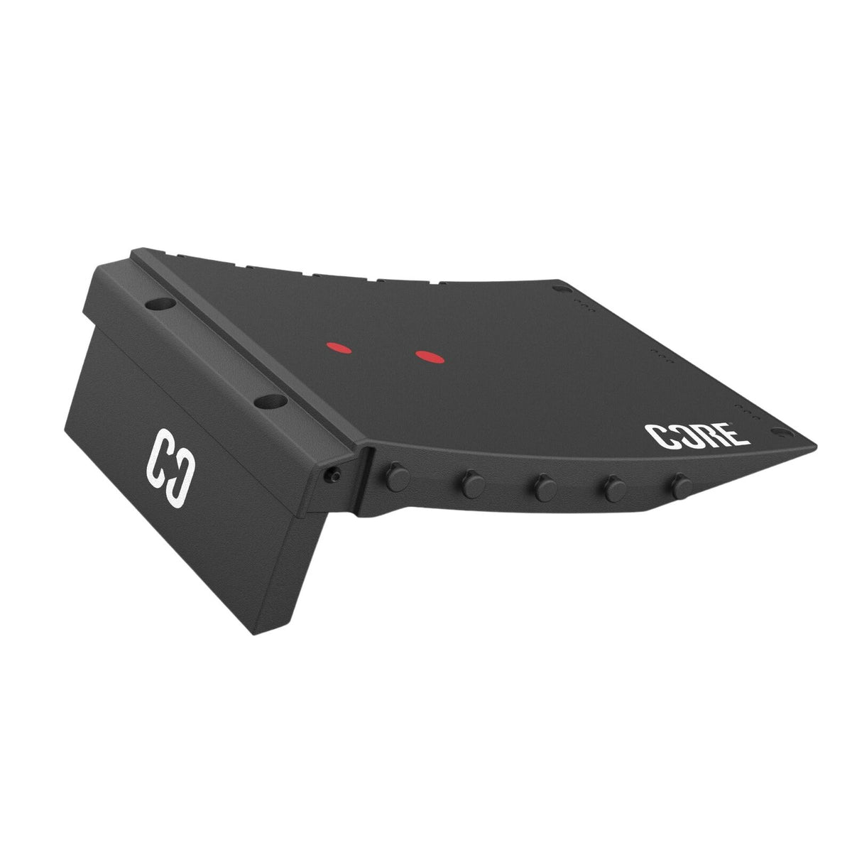Core Ramp CORE Ramp - Mini Kicker (Foldable) – Ramp Attak Indoor Skatepark & Shop