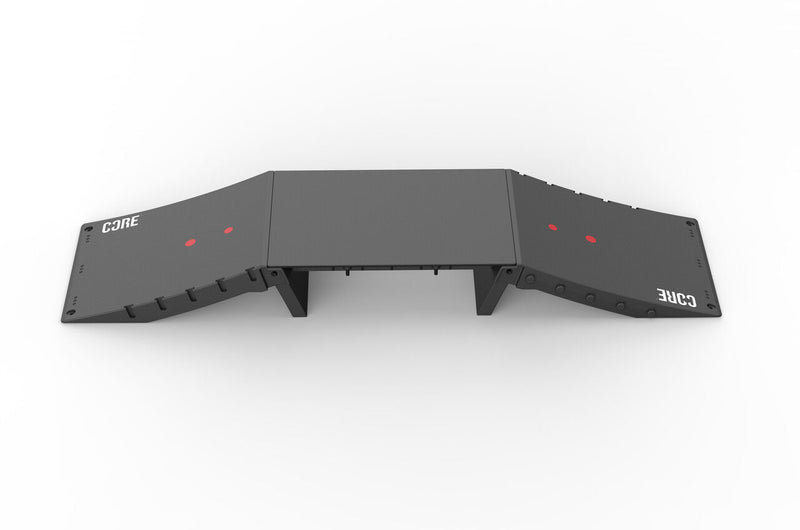 CORE Ramp KIT - Mini Funbox 2 Way (Foldable)