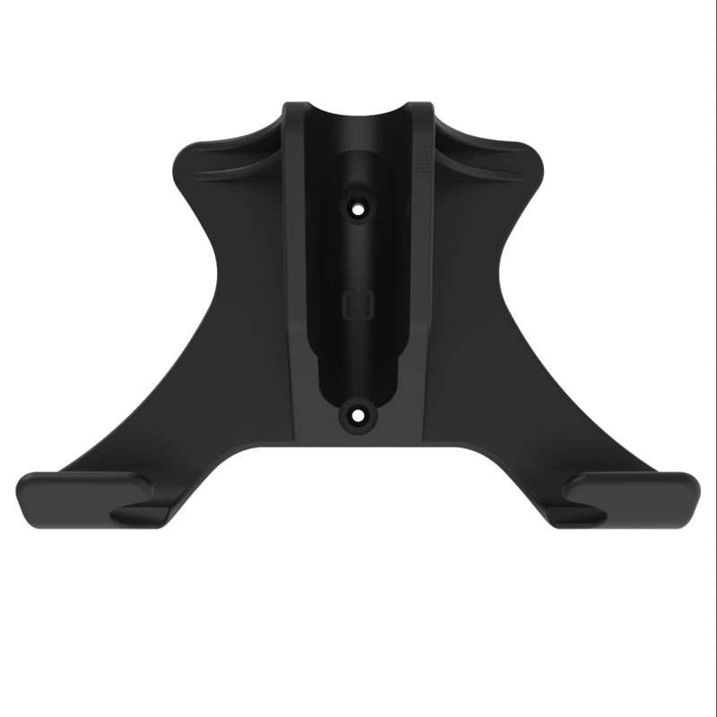 Core Wall & Floor stand - Black