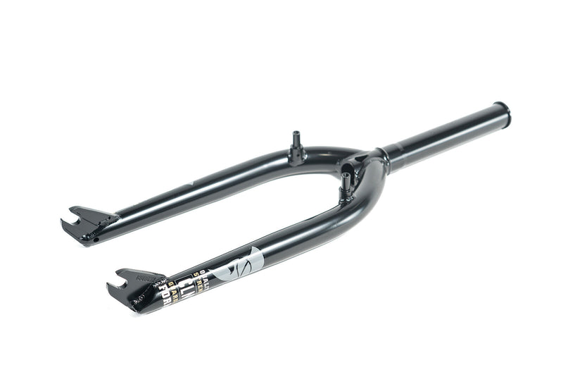 Colony Guardian Fork with Brake Mounts ED Black