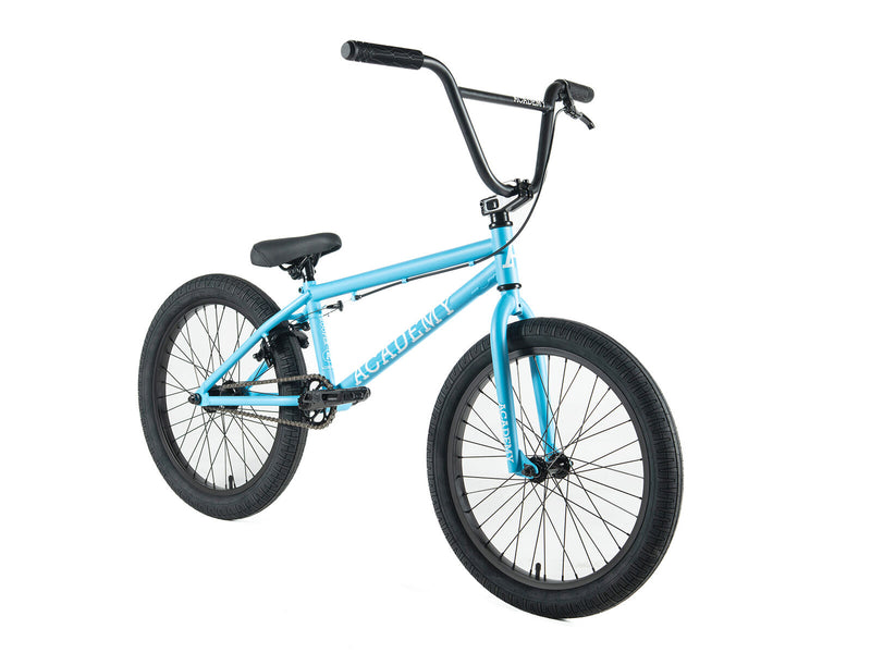 Academy BMX Trooper 20" Bike Sky Blue