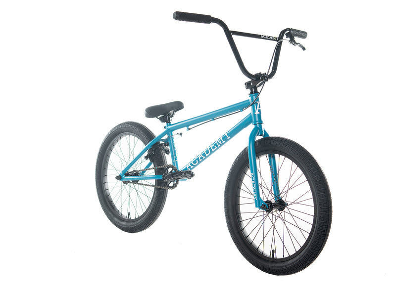 Academy BMX Entrant 20" Bike - Matt Teal