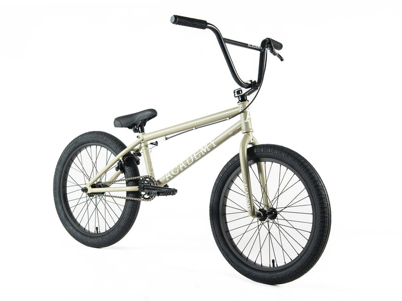 Academy BMX Entrant 20" Bike Matte Sand