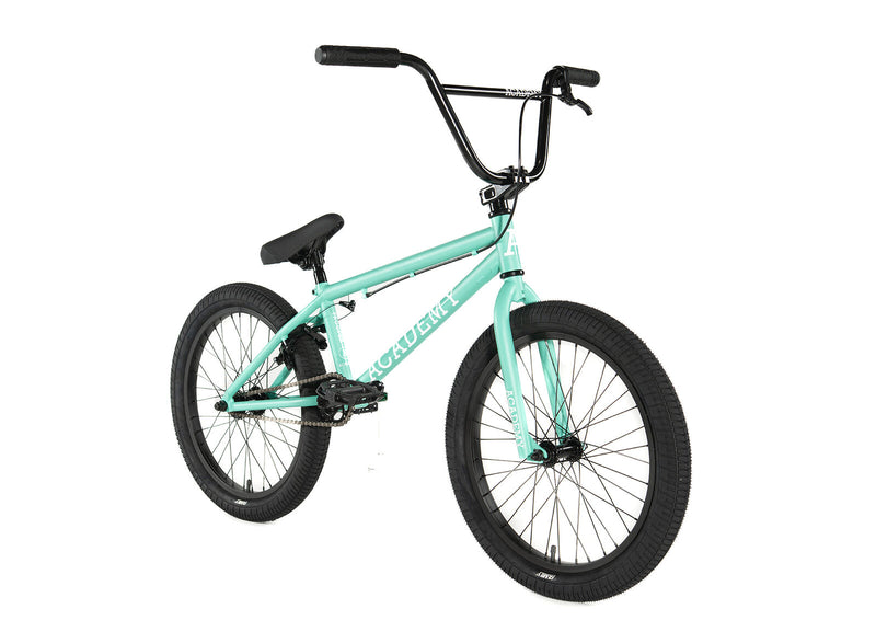 Academy BMX Trooper 20" Bike Matte Mint - Matte Mint