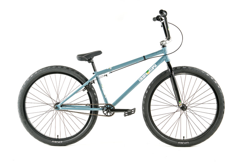 Colony Eclipse 26" Bike Nardo Grey