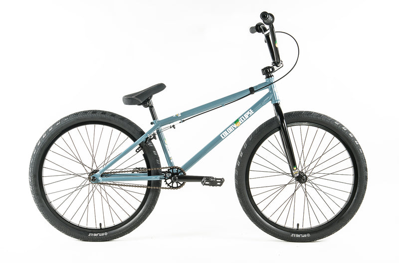 Colony Eclipse 24" Bike Nardo Grey