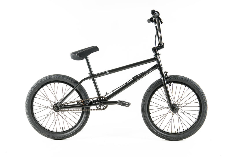 Colony Prody Pro Bike Black
