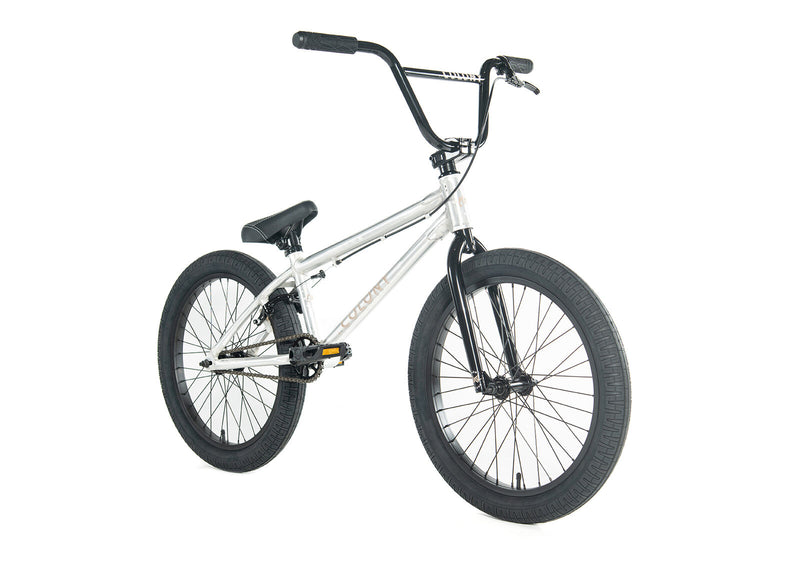Colony Horizon 20" Micro Freestyle Bike Polished
