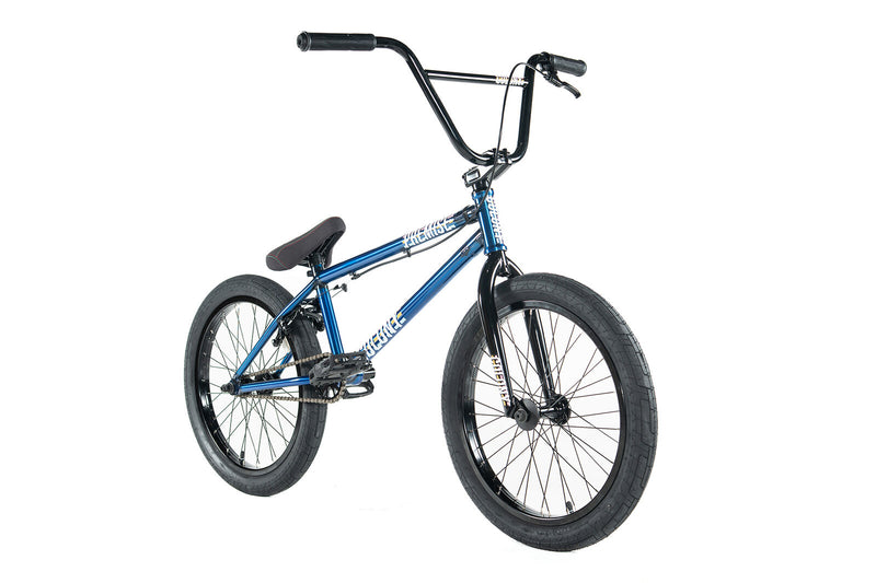 Colony Premise Bike - Clear Blue