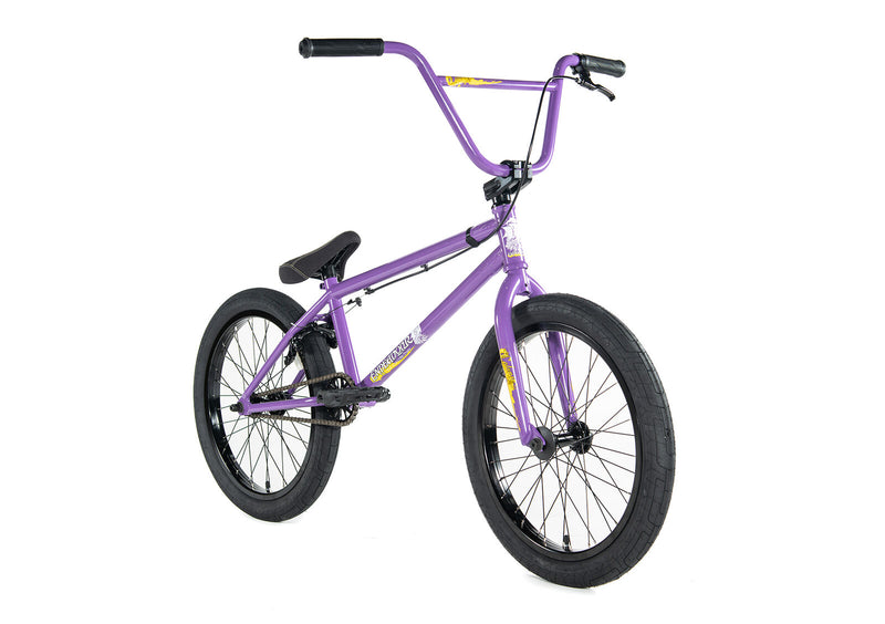 Colony Endeavour Bike Purple People Eater
