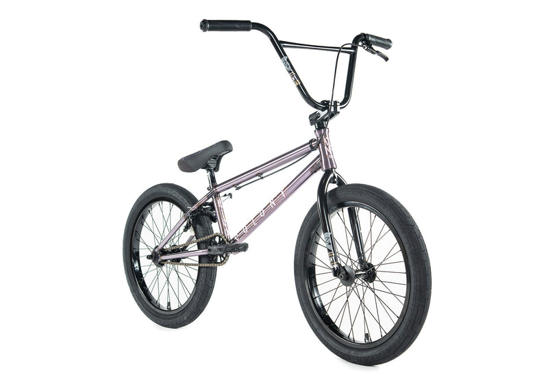 Colony Rico Elite Bike Clear Lavender