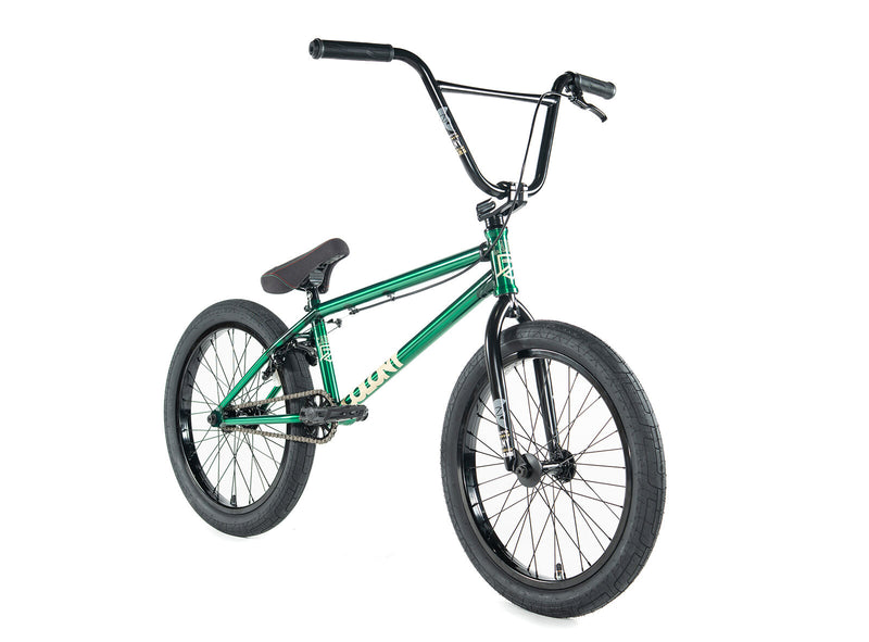 Colony Cadet Elite 20 Bike Clear Moss Green