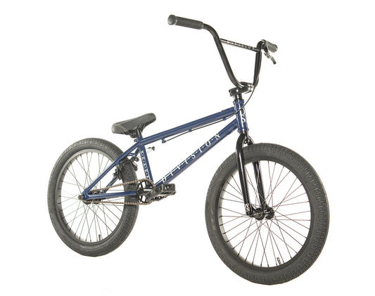 Division Reark Bike - Navy Blue