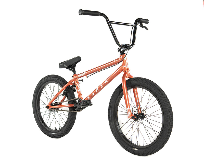 Division Reark Bike - Metal Copper - Metal Copper - 20"