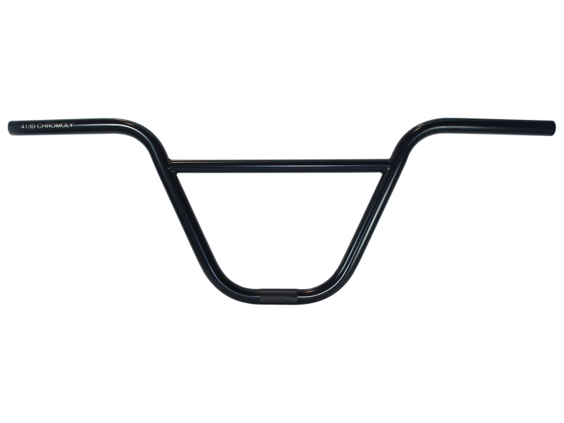 Family 2WD BMX Bars ED Black