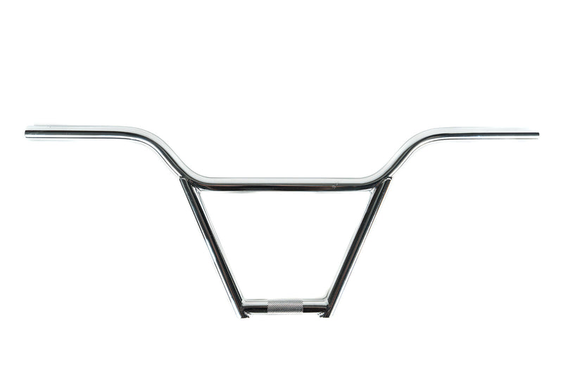 Family Lift Kit 4pce BMX Bars Chrome