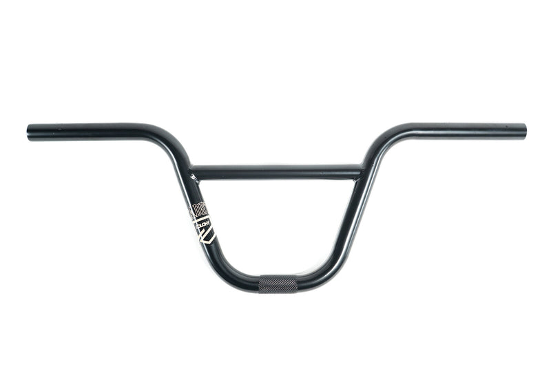 Colony Cadet BMX Bars 7.0" - ED Black