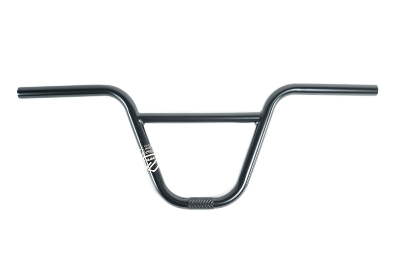 Colony Cadet BMX Bars 8.0" - ED Black