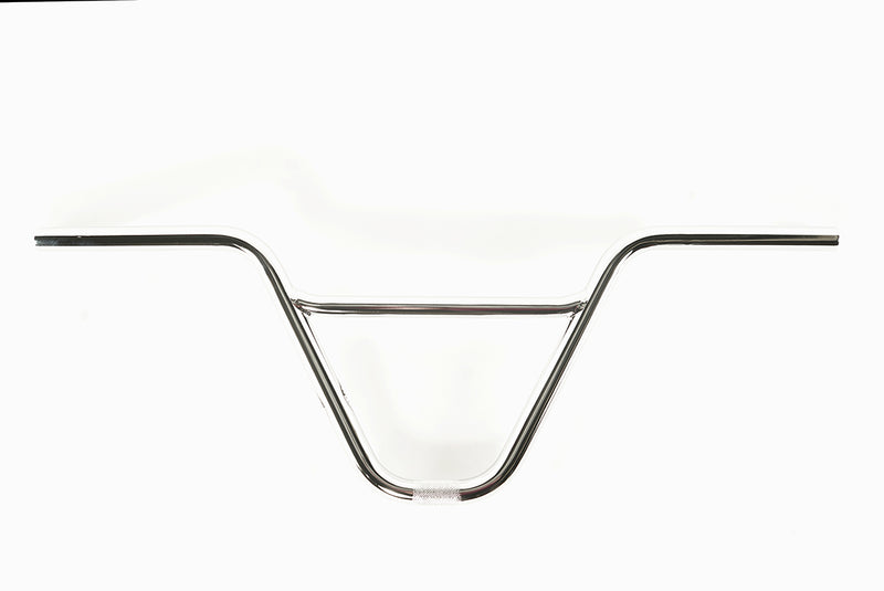 Colony Hardy V2 Bars 8.8 Chrome