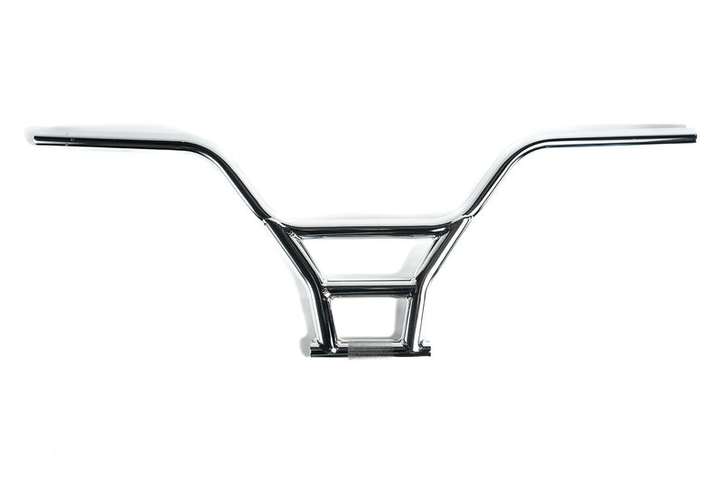 Colony Prody Kue Bars Chrome