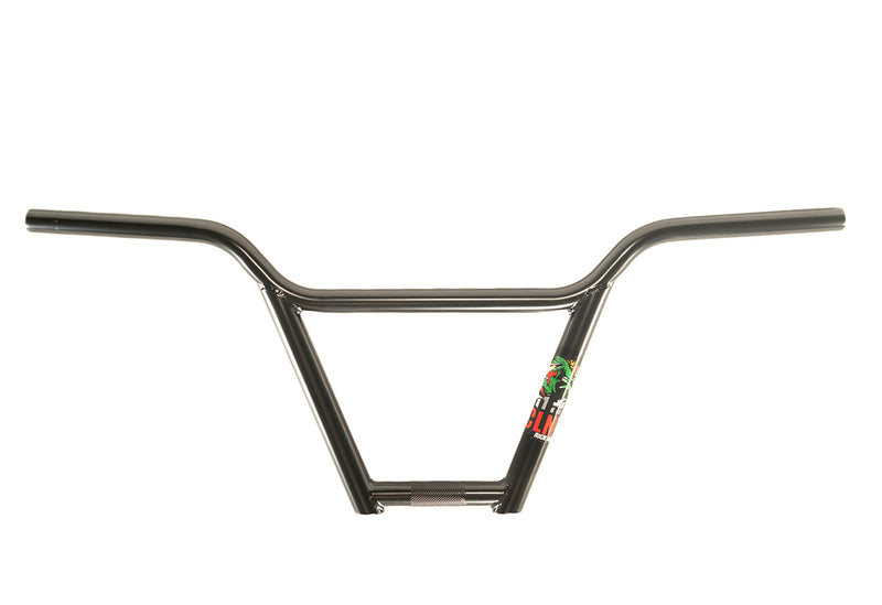 Colony Rick 4pc Bars - ED Black - Size: 8.7"