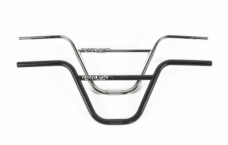 Colony Bloody Oath Bars 9.0" ED Black